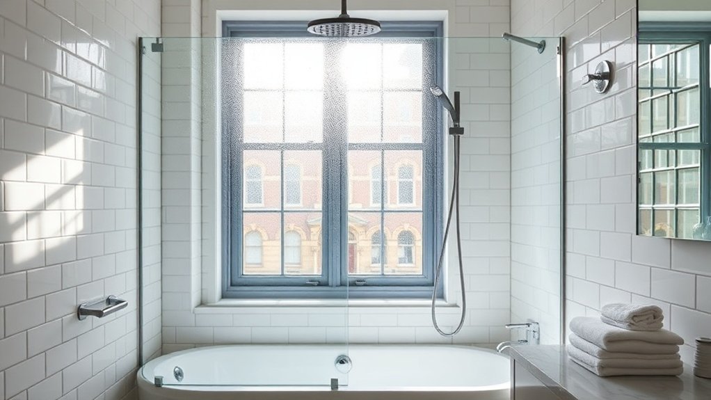Bath Screens Leyton