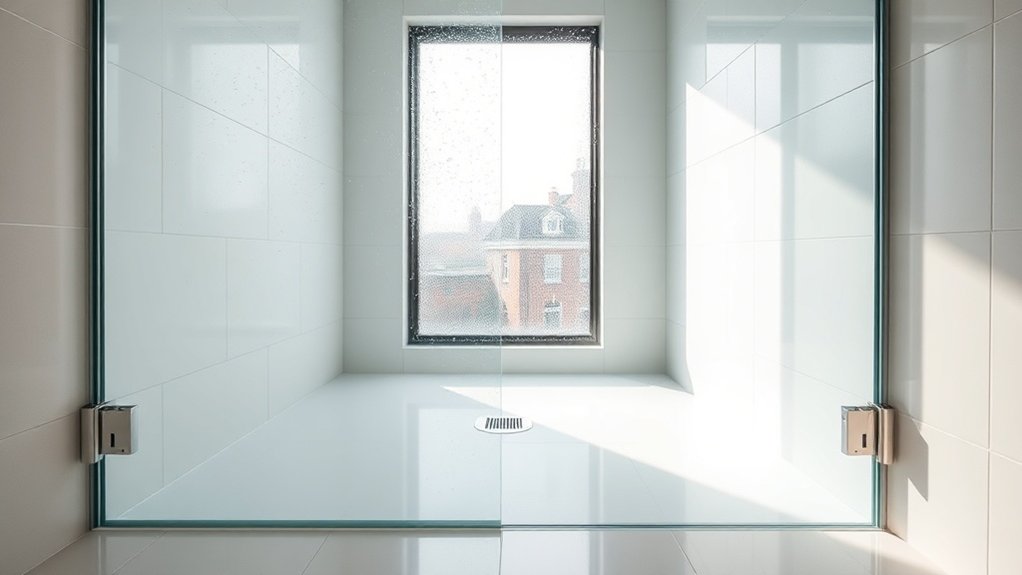 Shower Screens Midland Road
