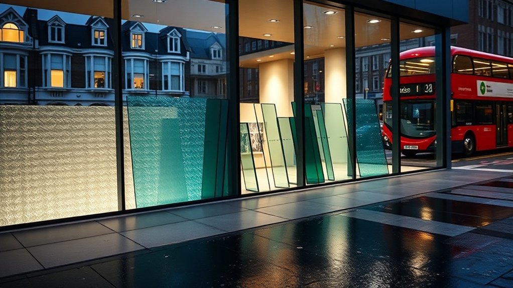 Specialist Glass Leyton