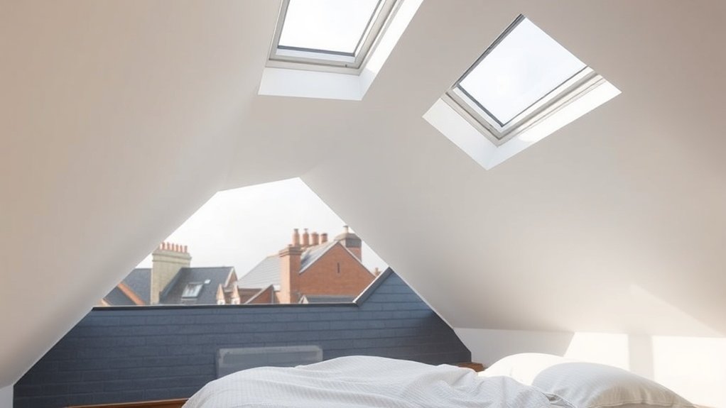 Tubular Skylights Leyton