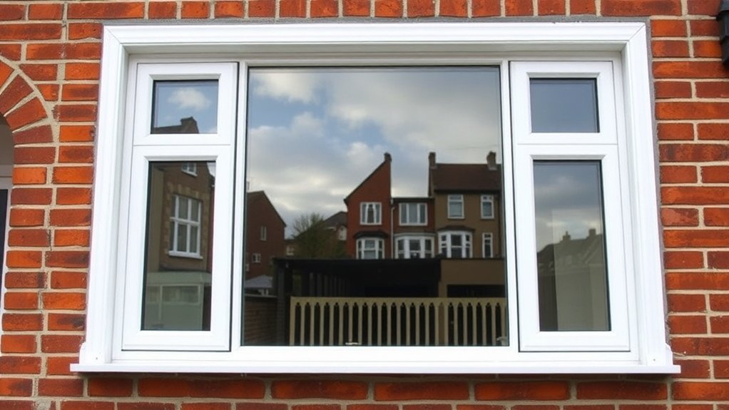 uPVC Windows Leyton